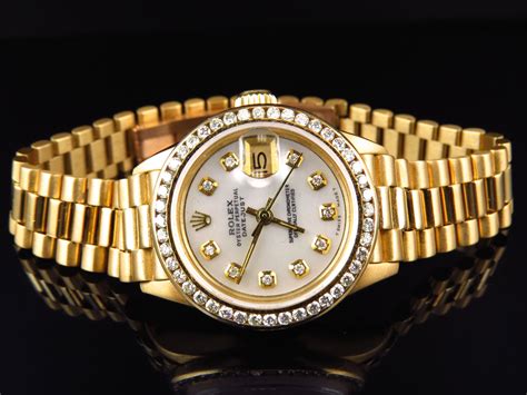 occasioni rolex ebay|pre owned gold rolex watches.